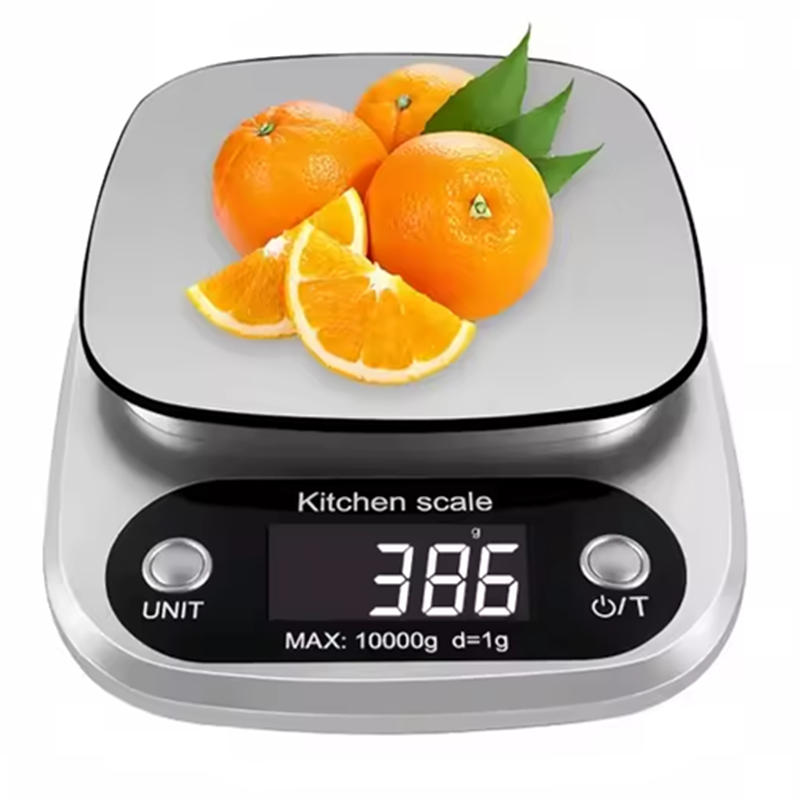 Kitchen Scale Precise - High Precision Kitchen Scale 10kg Electronic