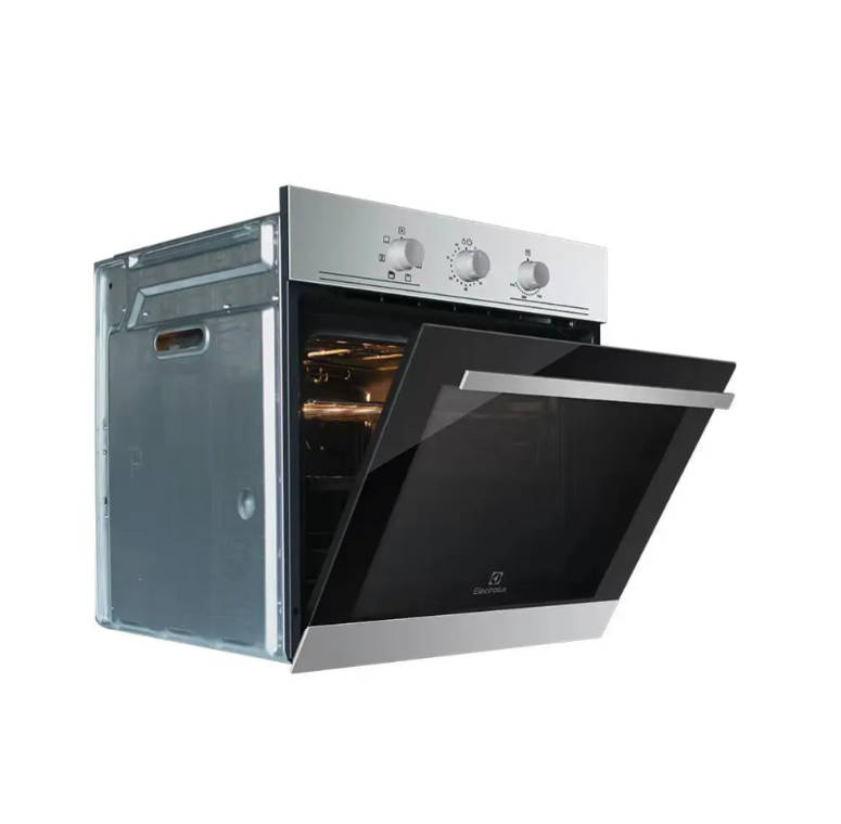 Kitchen Bakery - Big Capacity Stainless Steel Built-in Ovens