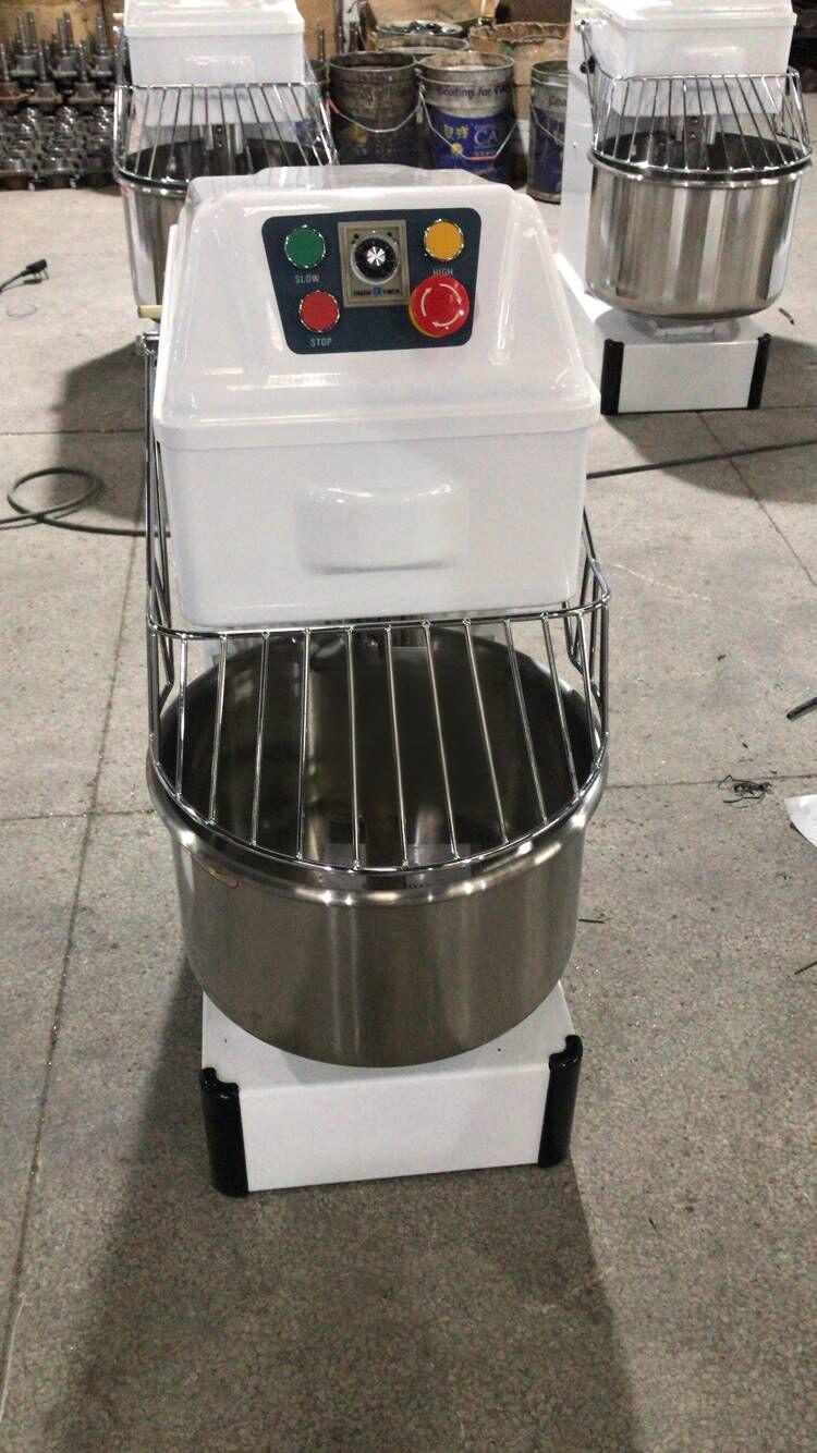 Kitchen Bakery - Industrial Bread Dough Bakery 100 L