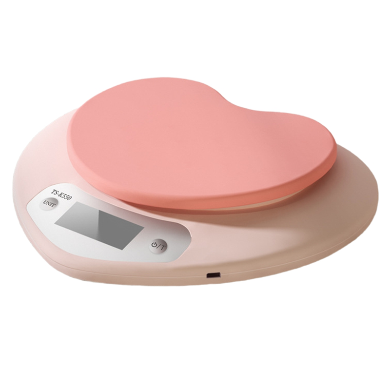 B15C Portable Digital Electron - Kitchen Scale Precise ulasan dan harga