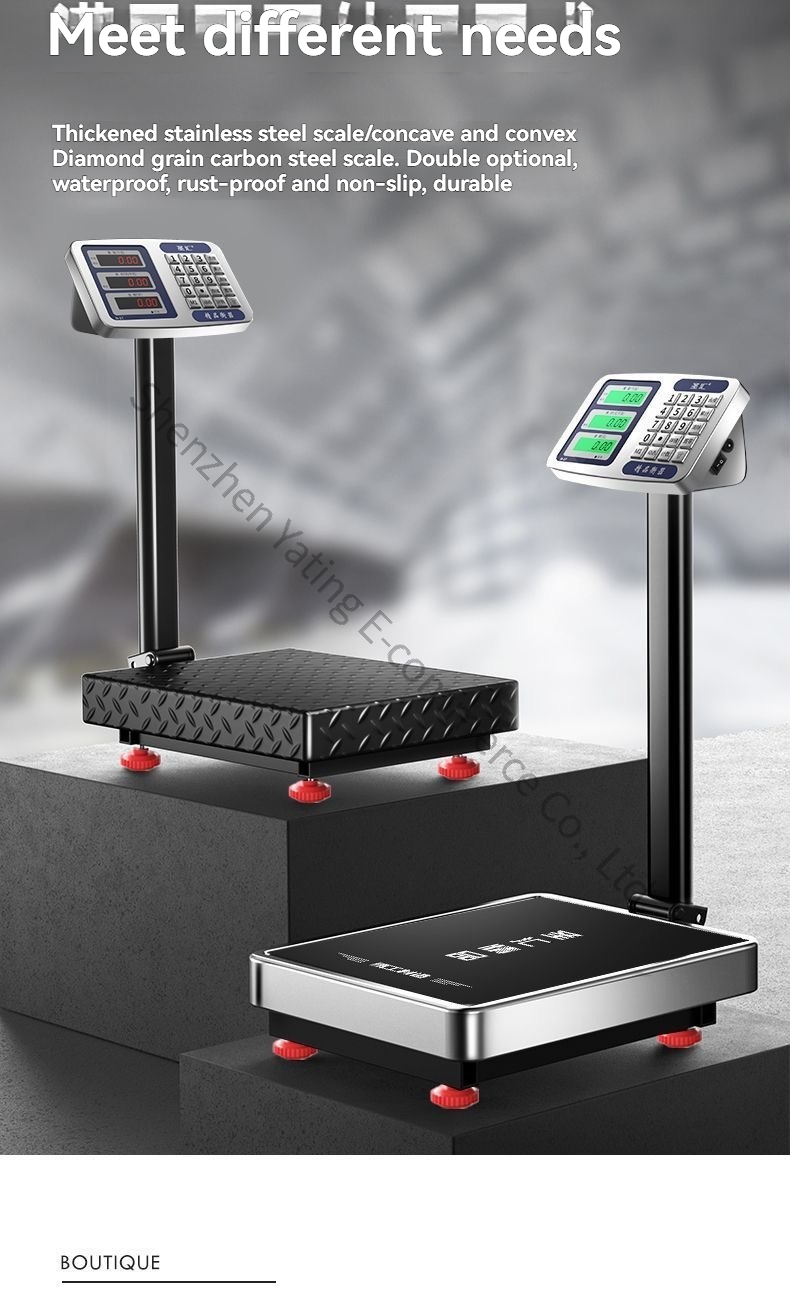 200Kg Electronic Kitchen Scale - Kitchen Scale Precise ulasan dan harga