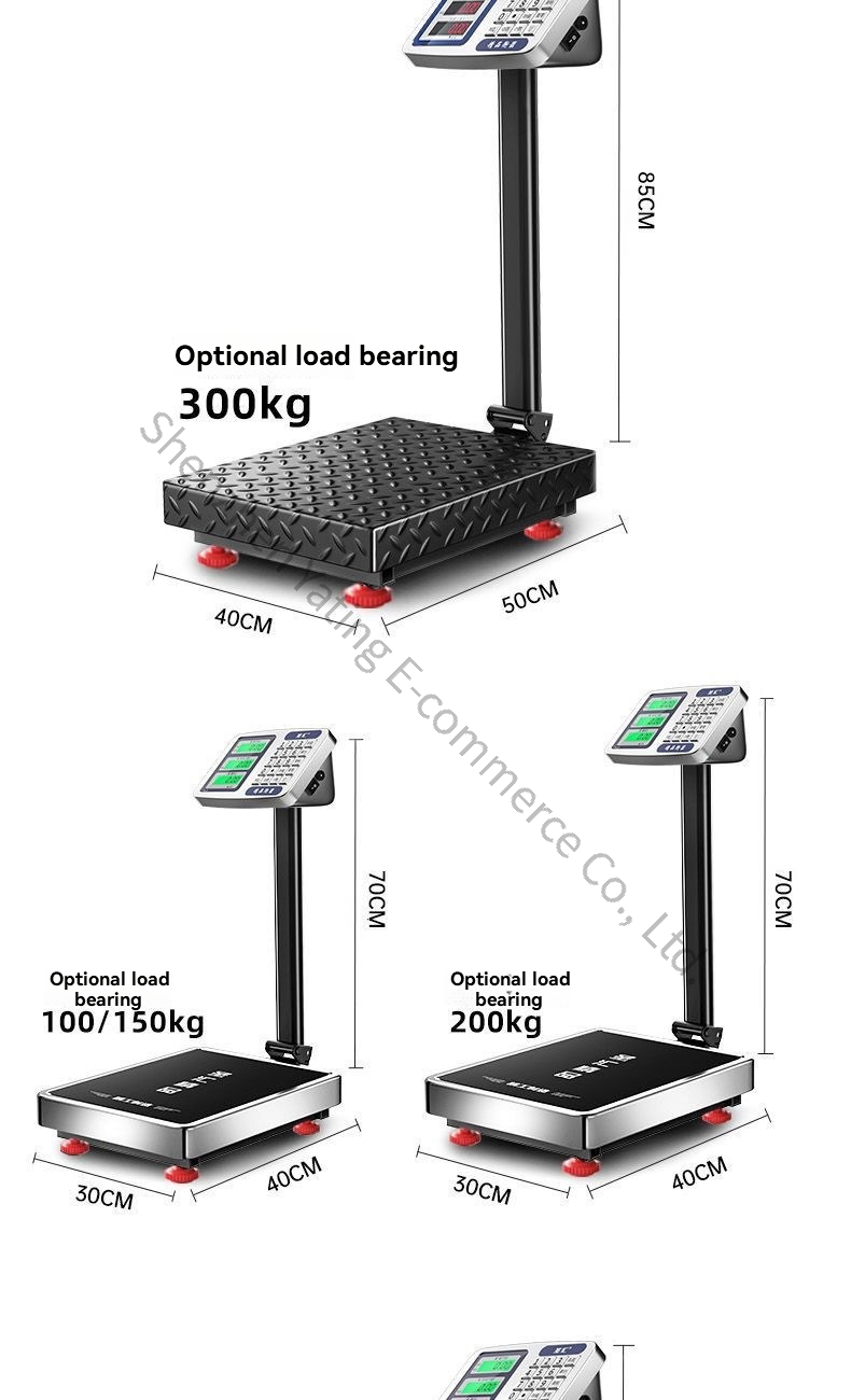 200Kg Electronic Kitchen Scale - Kitchen Scale Precise ulasan dan harga