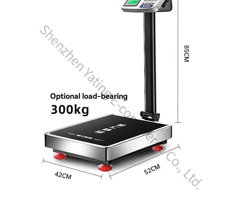 200Kg Electronic Kitchen Scale - Kitchen Scale Precise ulasan dan harga
