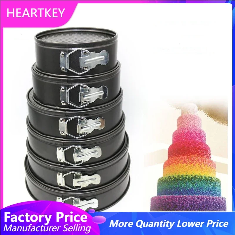 Round Cake Springform Pan Set  - Springform Pan Set ulasan dan harga
