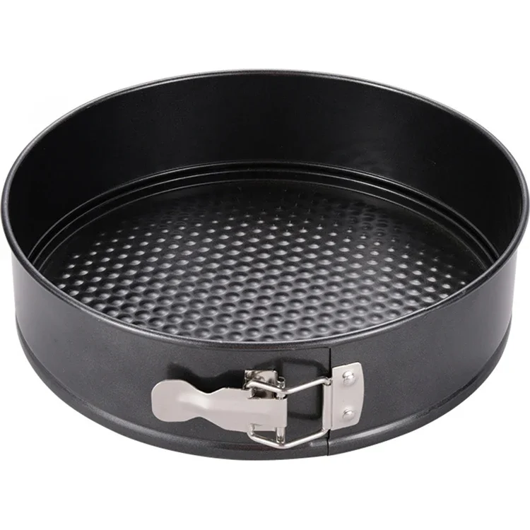 Round Cake Springform Pan Set  - Springform Pan Set ulasan dan harga