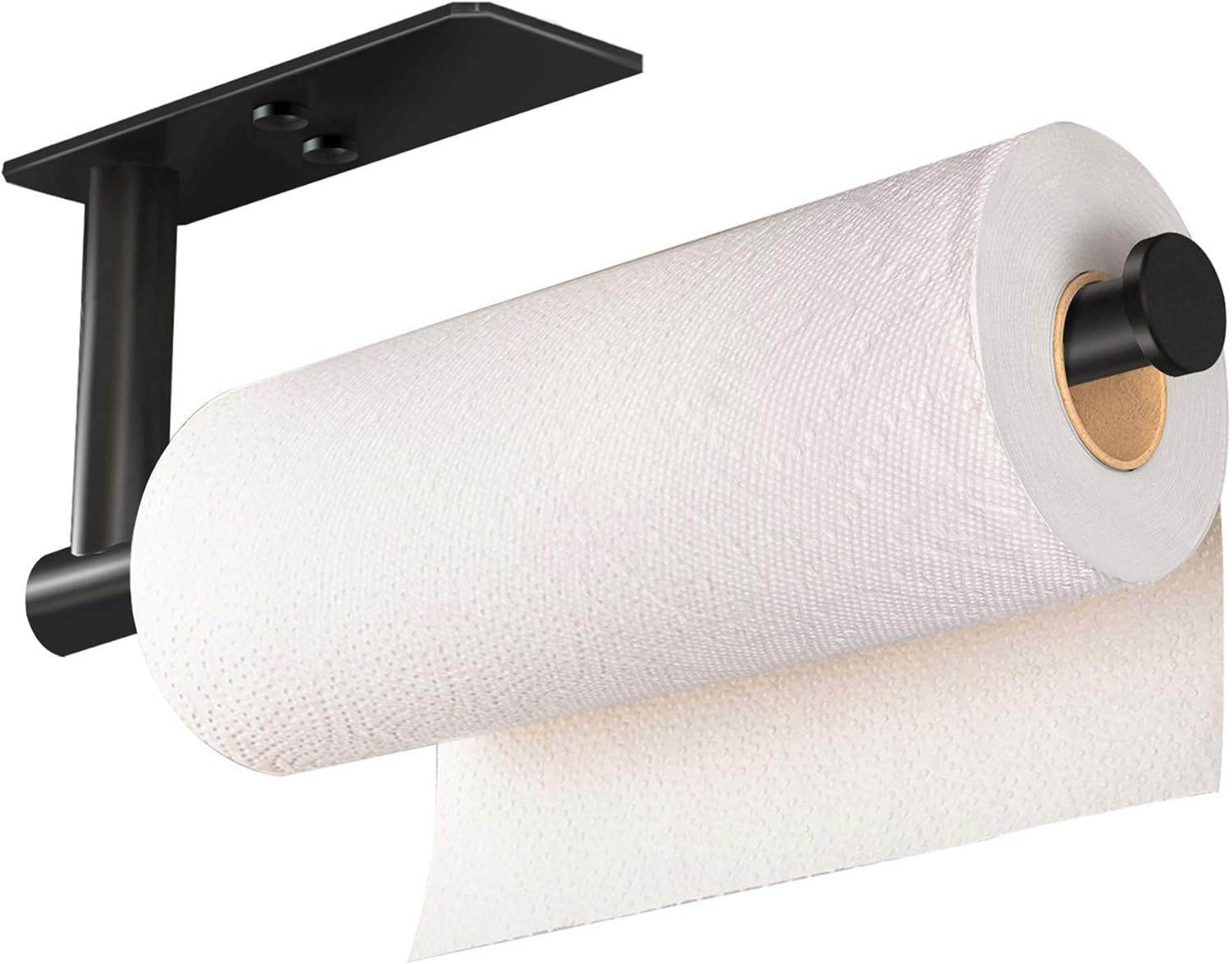 Self Adhesive Paper Towel Hold - Kitchen Baking Paper Holder ulasan dan harga