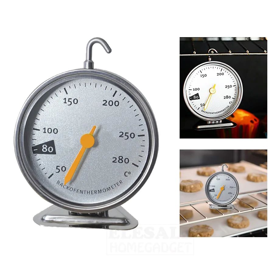 Kitchen Stainless Steel Oven T - Kitchen Bakery ulasan dan harga
