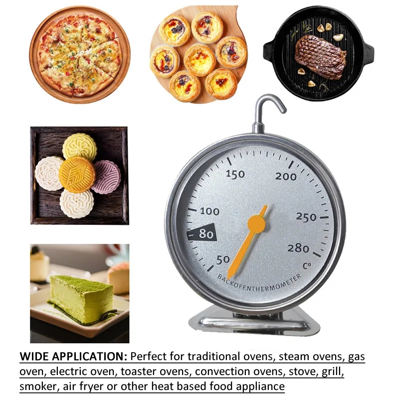 Kitchen Stainless Steel Oven T - Kitchen Bakery ulasan dan harga