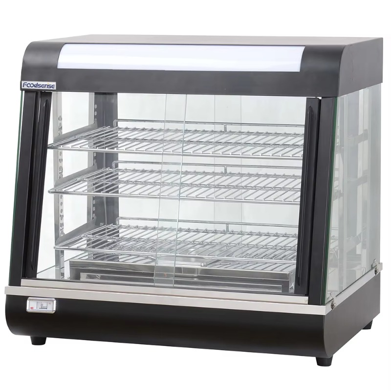 Commercial Insulated Stainless - Kitchen Bakery ulasan dan harga