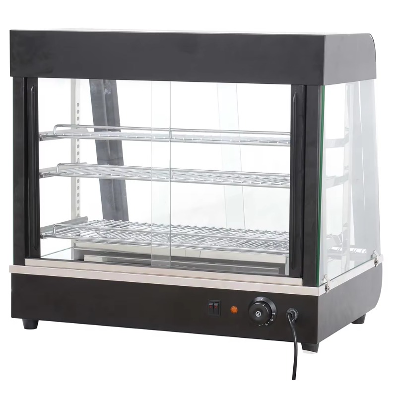 Commercial Insulated Stainless - Kitchen Bakery ulasan dan harga