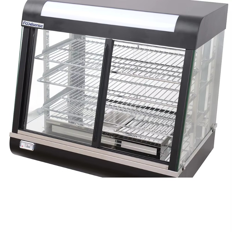 Commercial Insulated Stainless - Kitchen Bakery ulasan dan harga