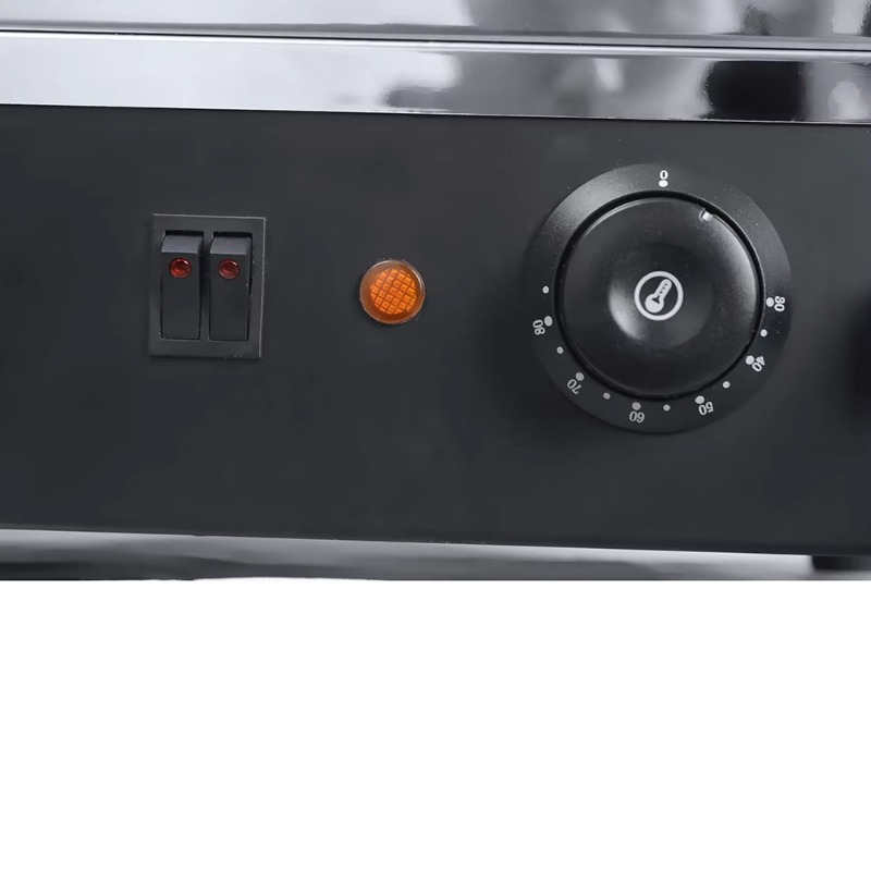 Commercial Insulated Stainless - Kitchen Bakery ulasan dan harga