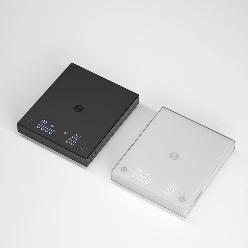TIMEMORE Store Black Mirror Ba - Kitchen Scale Precise ulasan dan harga