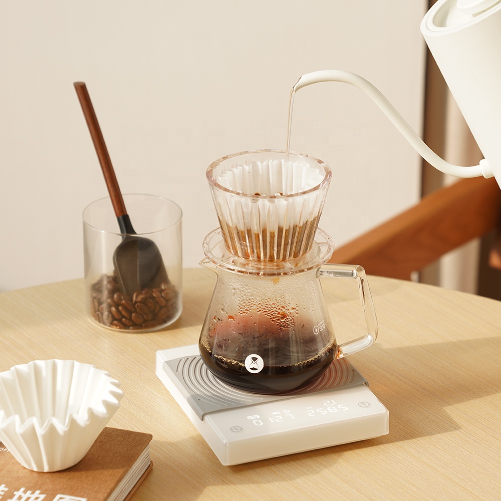Portable Digital Scale Timemor - Kitchen Scale Precise ulasan dan harga