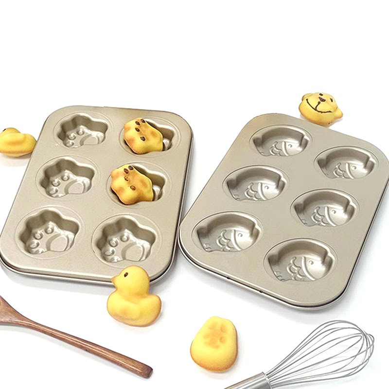 1pcs Cake Cookies Pancakes Car - Kitchen Baking Equipment ulasan dan harga
