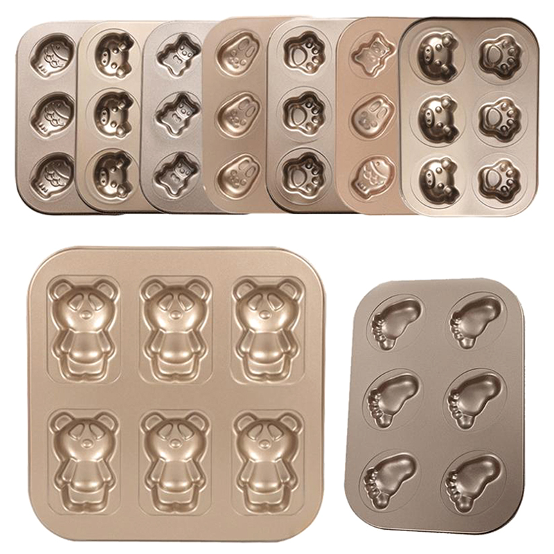 1pcs Cake Cookies Pancakes Car - Kitchen Baking Equipment ulasan dan harga