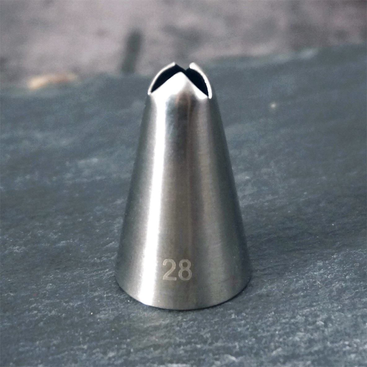 #28 36 54 Icing Tip Nozzle Cak - Kitchen And Baking Equipment ulasan dan harga