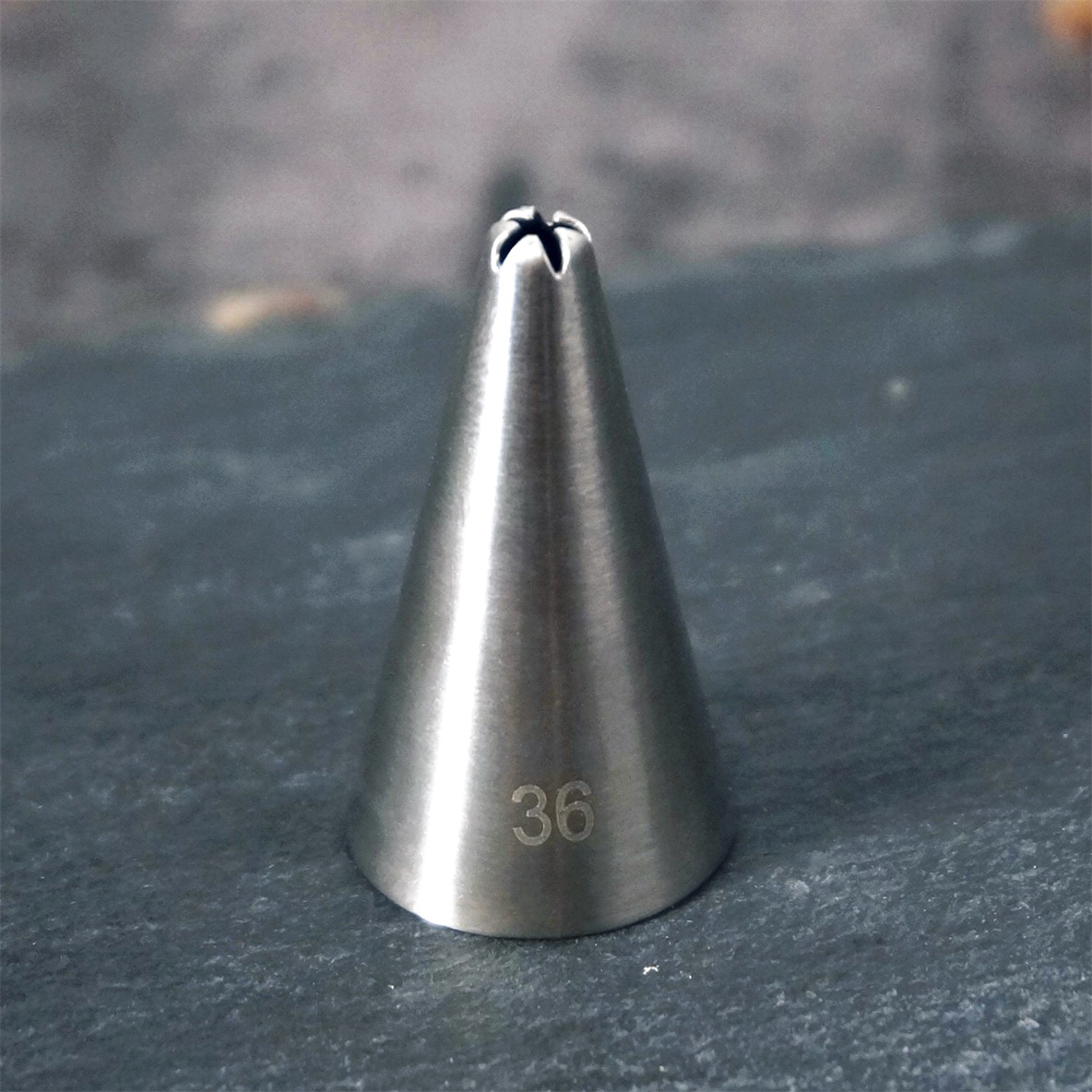 #28 36 54 Icing Tip Nozzle Cak - Kitchen And Baking Equipment ulasan dan harga