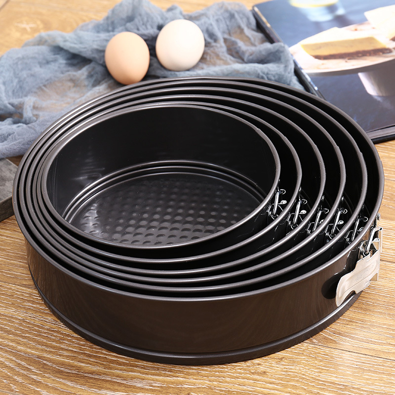PizzAtHome Springform Cake Pan - Springform Pan Set ulasan dan harga