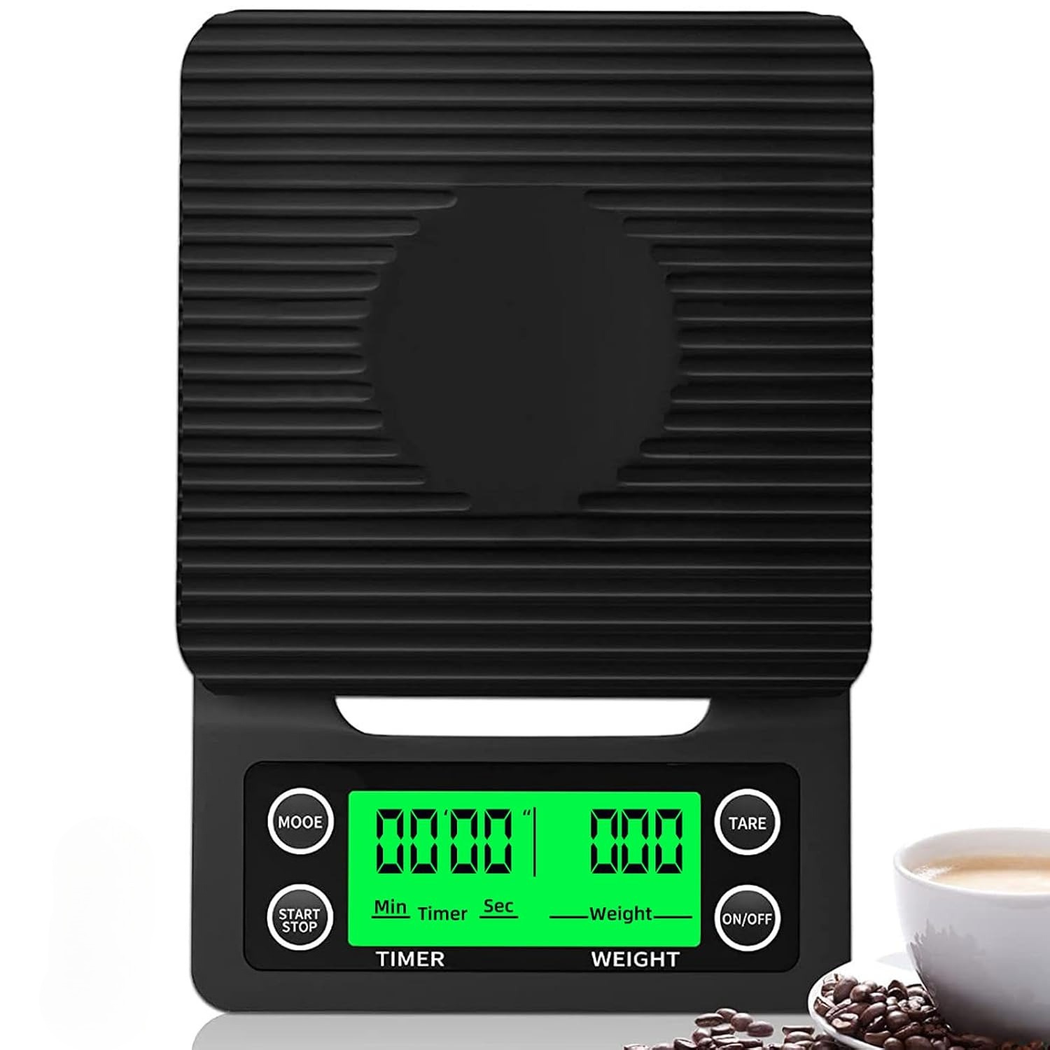 3kg/0.1g 5kg/0.1g Drip Coffee  - Kitchen Scale Precise ulasan dan harga