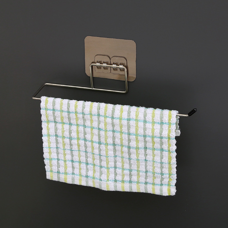 1PCS Kitchen Paper Towel Holde - Kitchen Baking Paper Holder ulasan dan harga