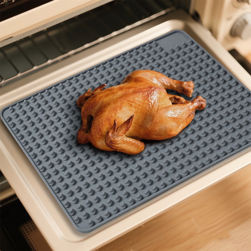 High temperature resistant mic - Kitchen Bakery ulasan dan harga