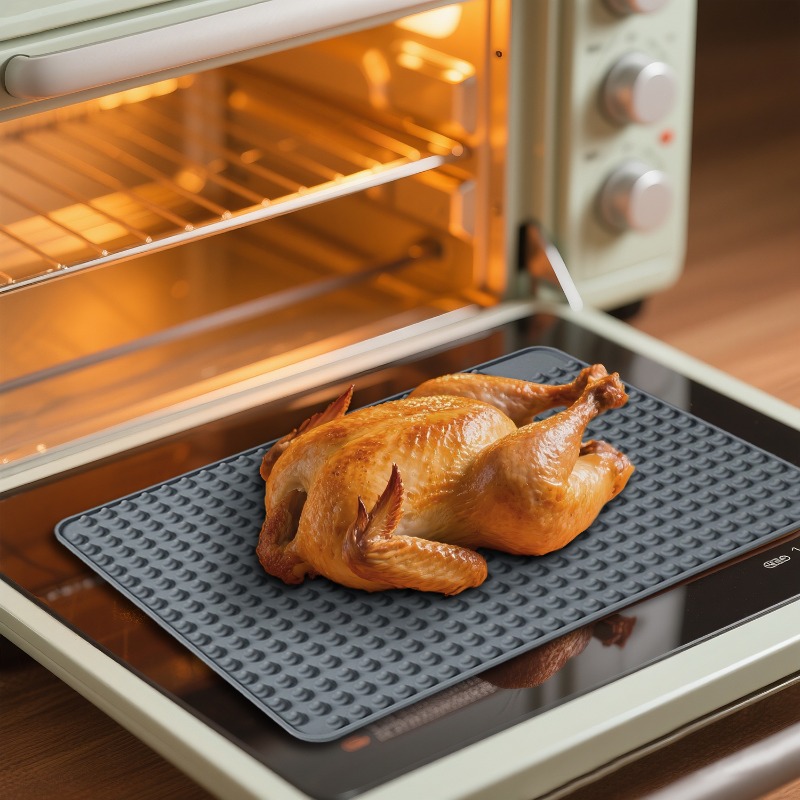 High temperature resistant mic - Kitchen Bakery ulasan dan harga