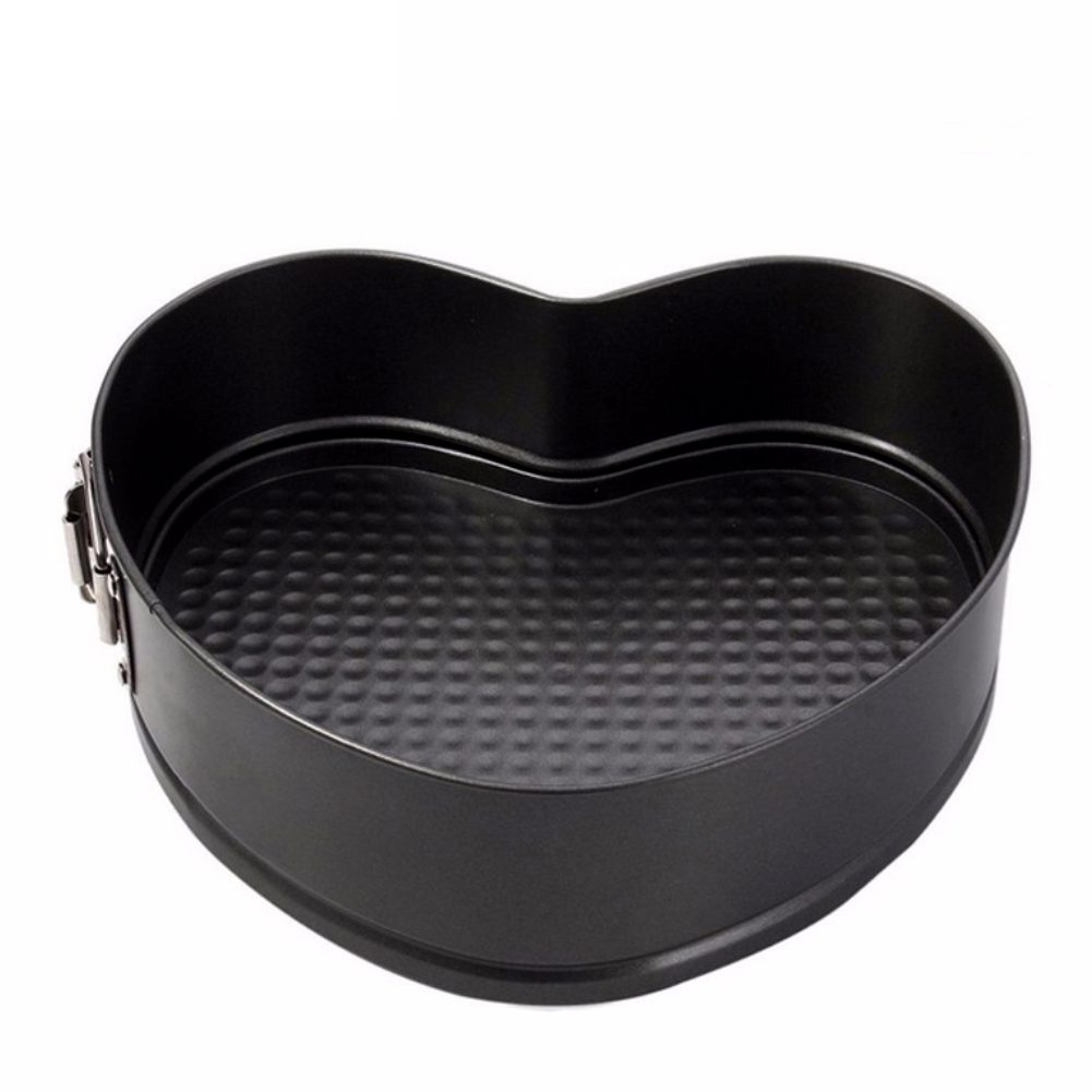 3 Pcs/Set Non-Stick Springform - Springform Pan Set ulasan dan harga