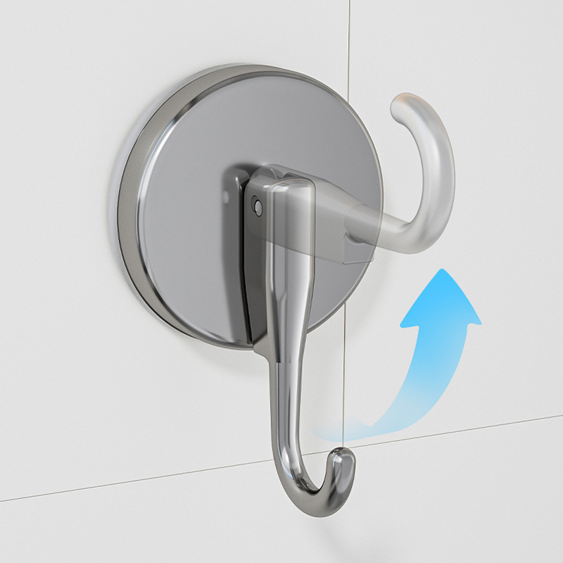 Suction Cup Hooks Punch-free M - Kitchen Baking Storage ulasan dan harga