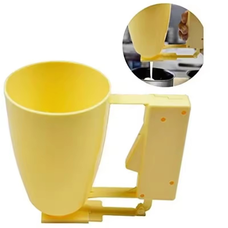 Kitchen Creative DIY Weight Do - Kitchen Baking Equipment ulasan dan harga