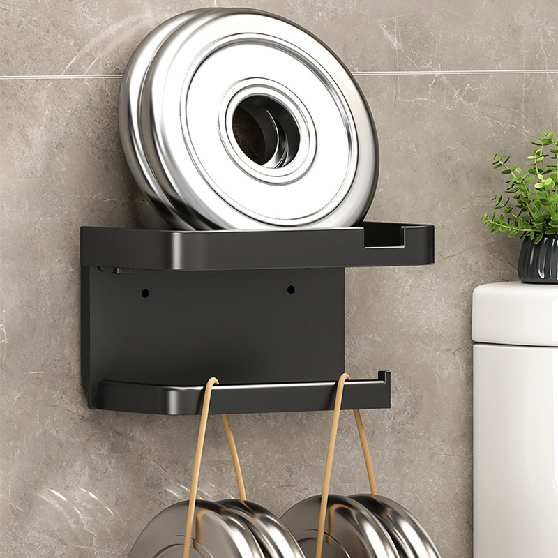 Toilet Paper Holder Plastic St - Kitchen Baking Paper Holder ulasan dan harga