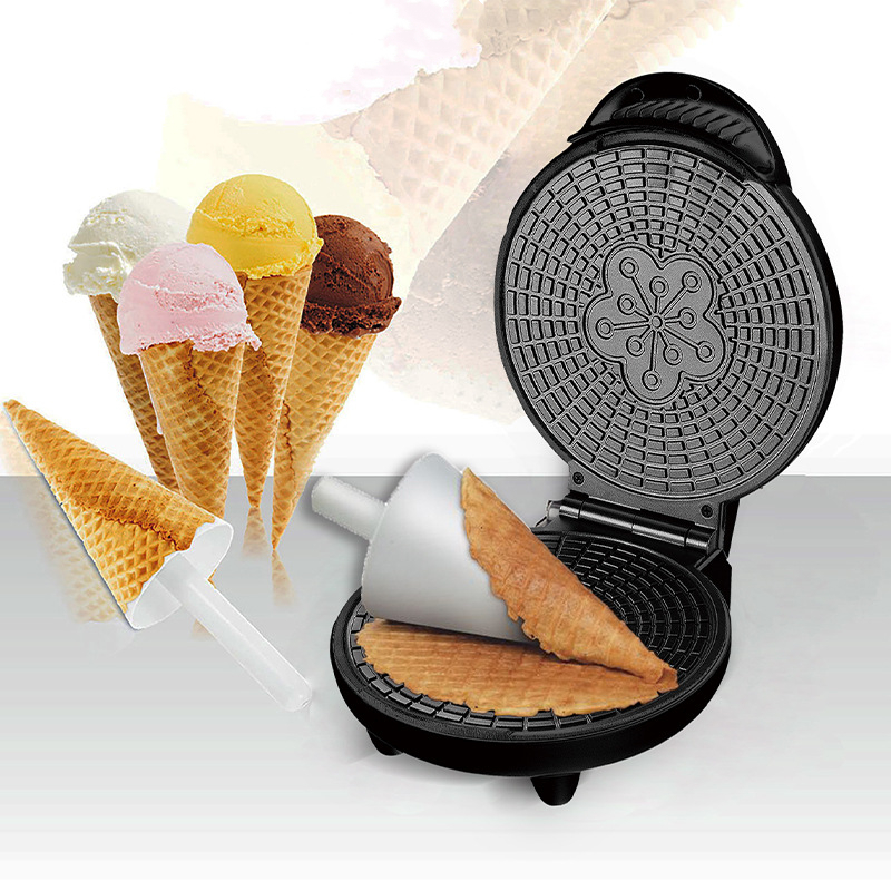 Electric Crispy Egg Roll Maker - Kitchen Baking Equipment ulasan dan harga