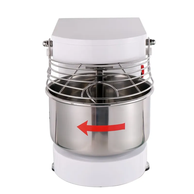 ZBX 3kg 7L Tabletop Spiral Dou - Kitchen Baking Equipment ulasan dan harga