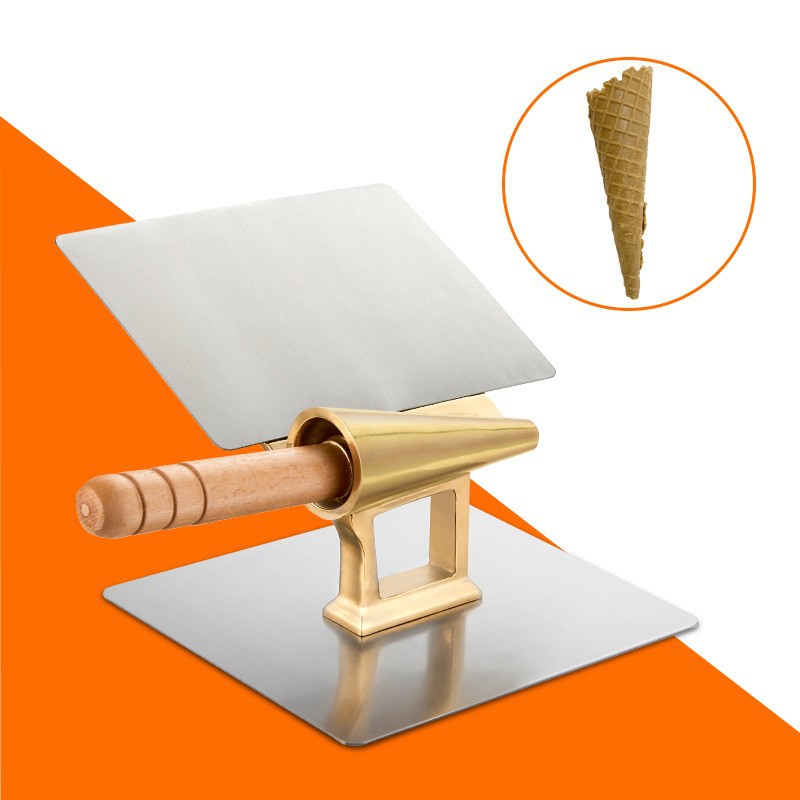 Professional Copper Cone Tool, - Kitchen Baking Equipment ulasan dan harga