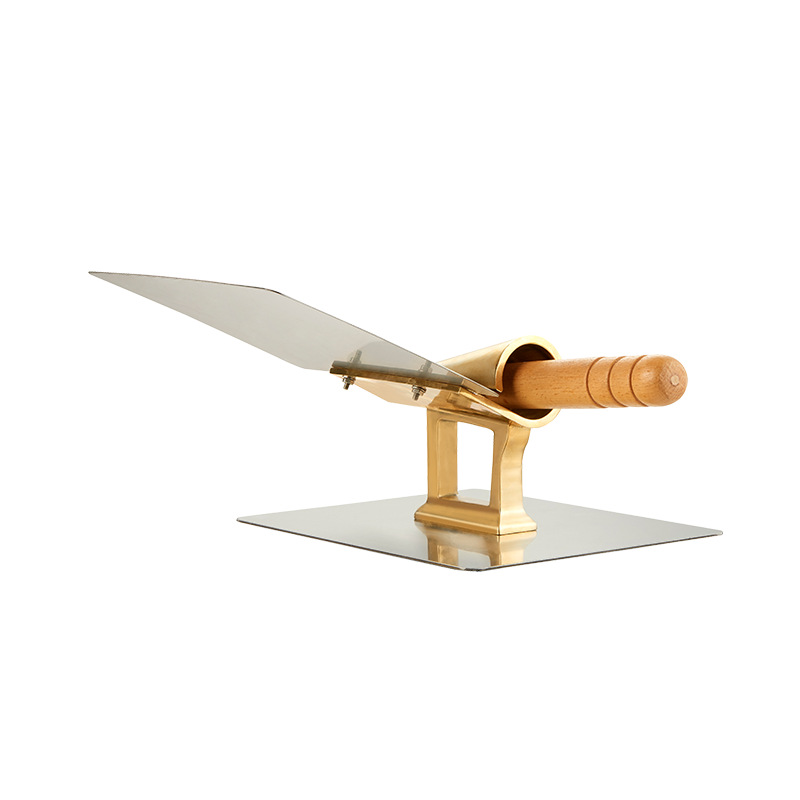 Professional Copper Cone Tool, - Kitchen Baking Equipment ulasan dan harga