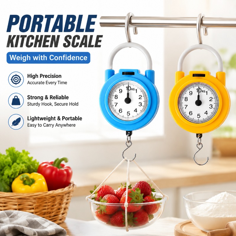 Portable Electronic Kitchen Sc - Kitchen Scale Precise ulasan dan harga