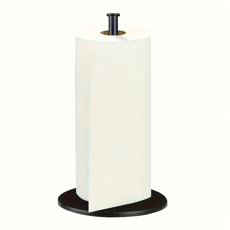 Stainless Steel Kitchen Roll H - Kitchen Baking Paper Holder ulasan dan harga