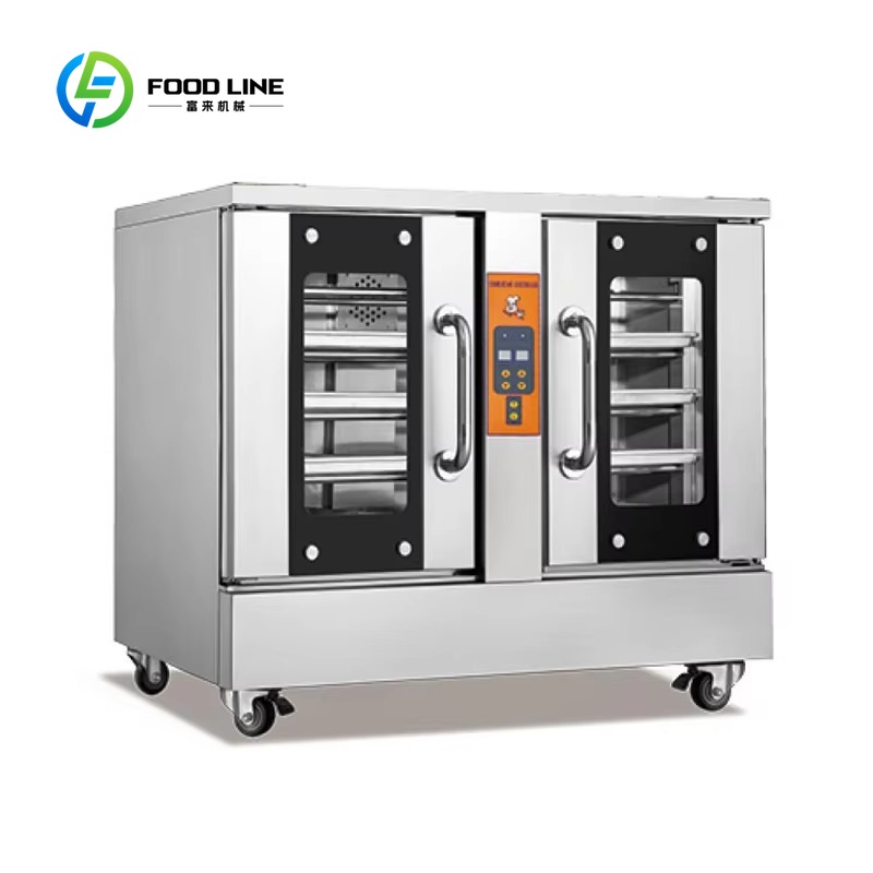 Dough Fermentation Chamber Bak - Kitchen Baking Equipment ulasan dan harga