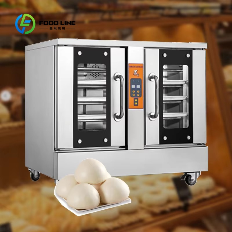 Dough Fermentation Chamber Bak - Kitchen Baking Equipment ulasan dan harga