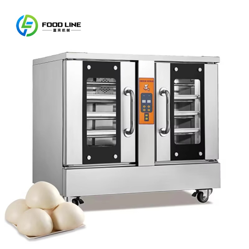 Dough Fermentation Chamber Bak - Kitchen Baking Equipment ulasan dan harga