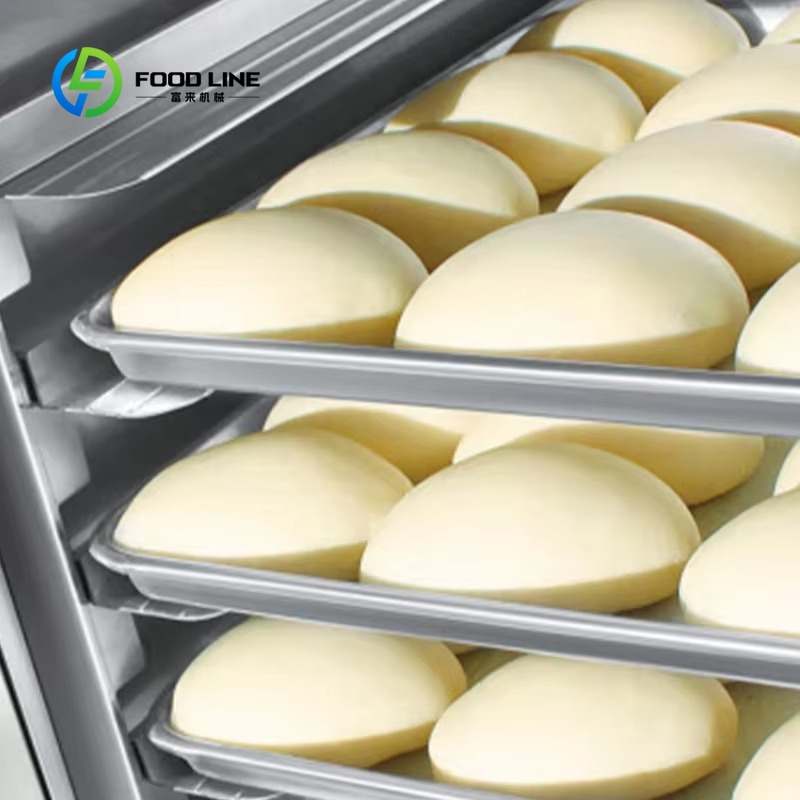 Dough Fermentation Chamber Bak - Kitchen Baking Equipment ulasan dan harga