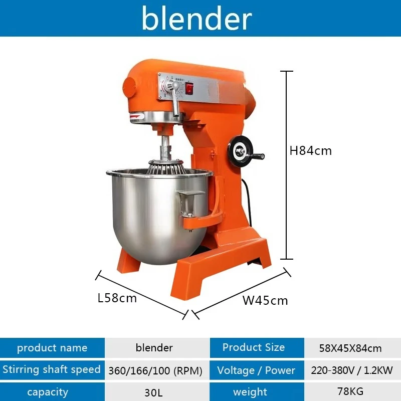 30L Bread Milk Bakery Cake Dou - Kitchen Bakery ulasan dan harga
