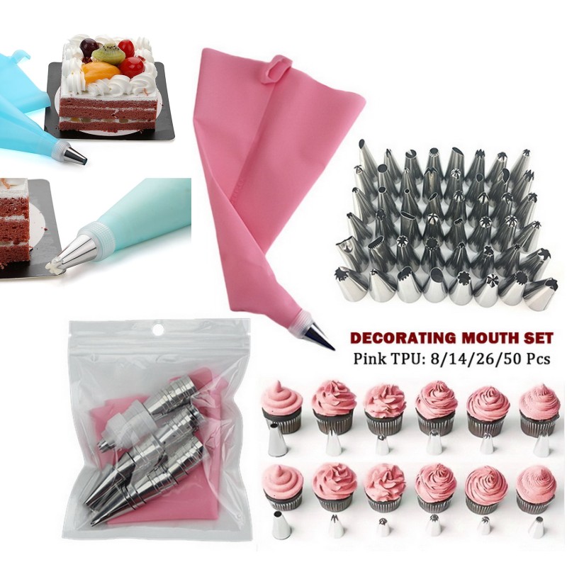 Multifunctional Cake Decoratin - Kitchen And Baking Equipment ulasan dan harga