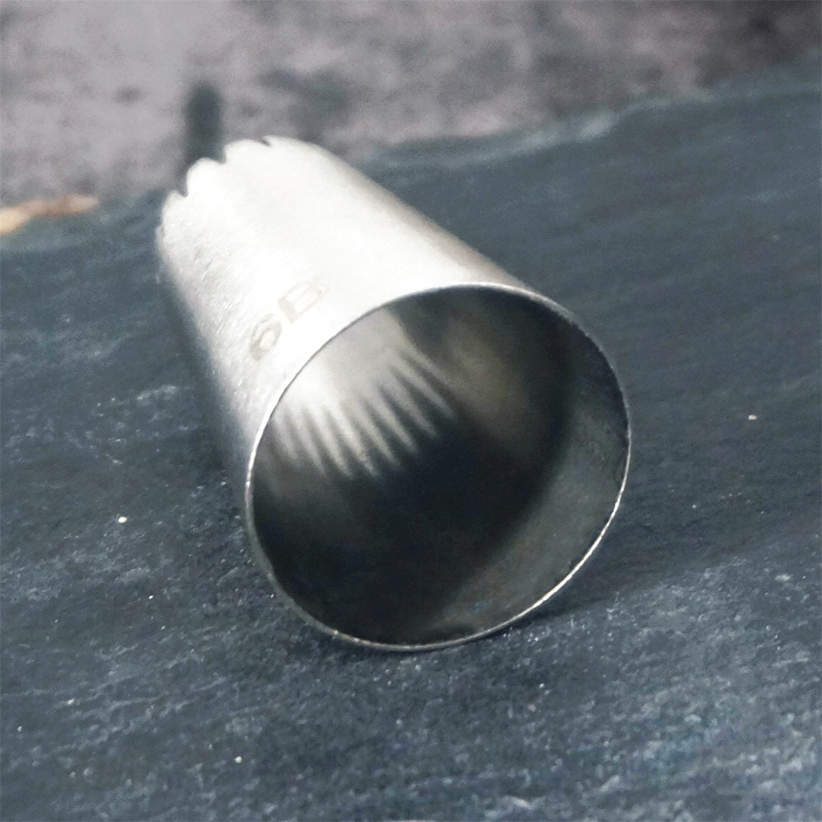 #6B Piping Nozzle Cake Decorat - Kitchen And Baking Equipment ulasan dan harga