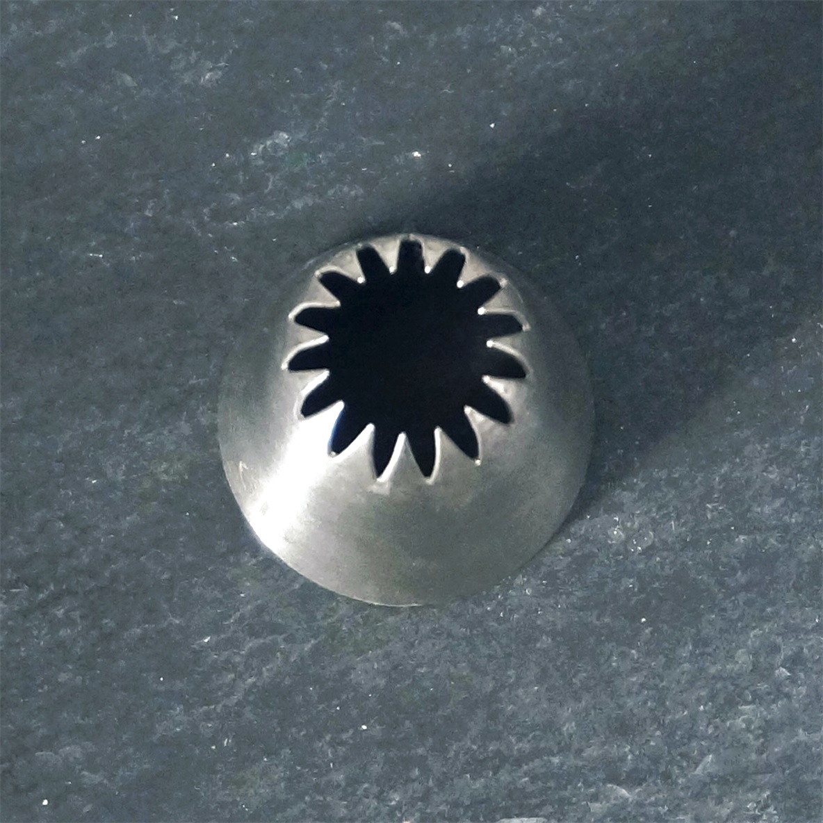 #6B Piping Nozzle Cake Decorat - Kitchen And Baking Equipment ulasan dan harga