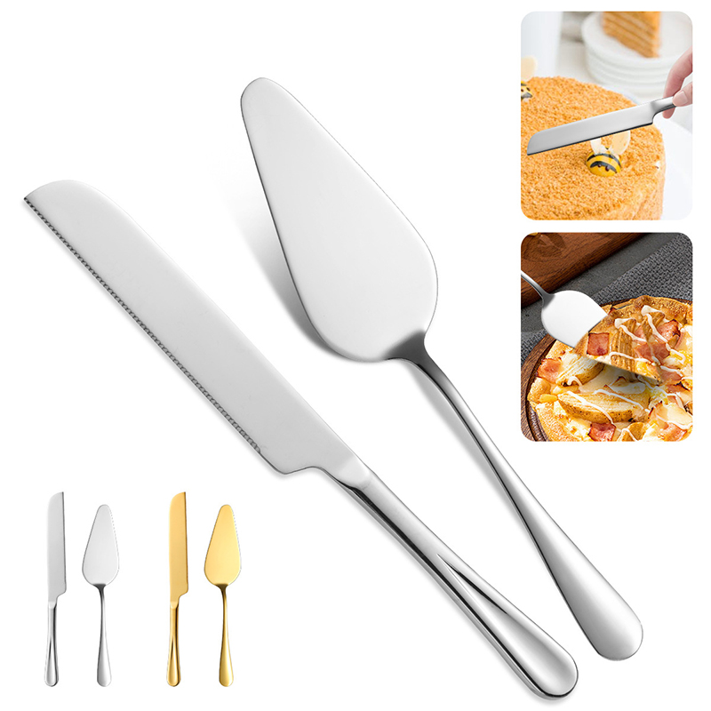 Stainless Steel Cake Cutting S - Kitchen And Baking Equipment ulasan dan harga
