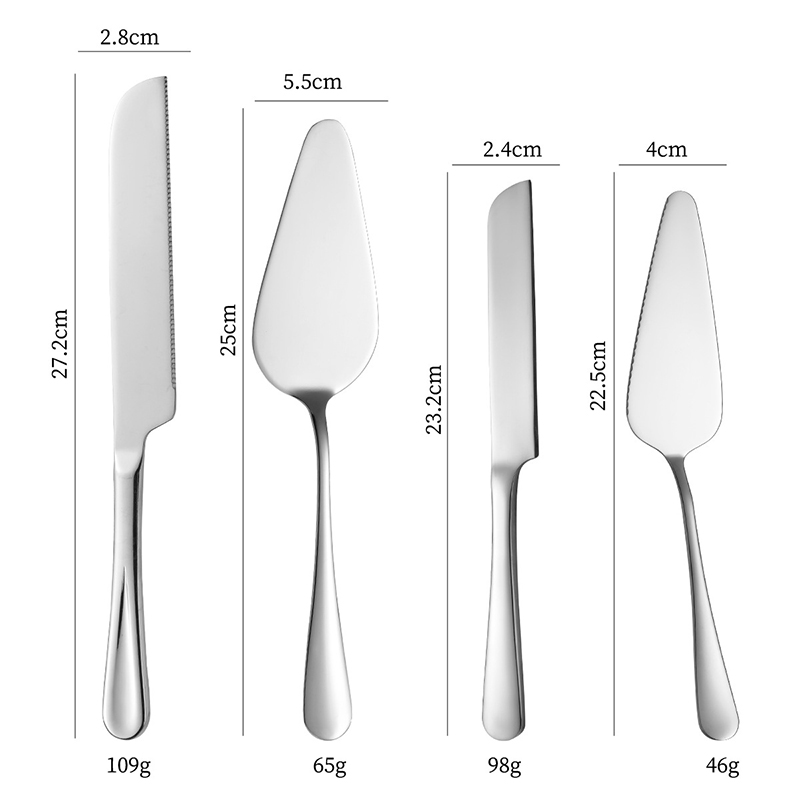 Stainless Steel Cake Cutting S - Kitchen And Baking Equipment ulasan dan harga