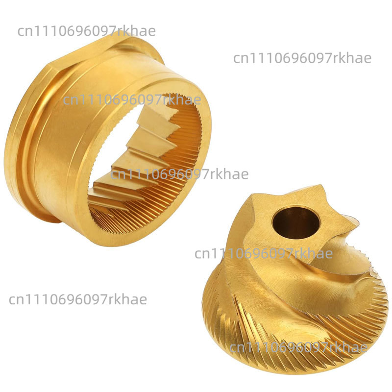 Conical Grinder Burr Replaceme - Breville Espresso Barista Touch ulasan dan harga