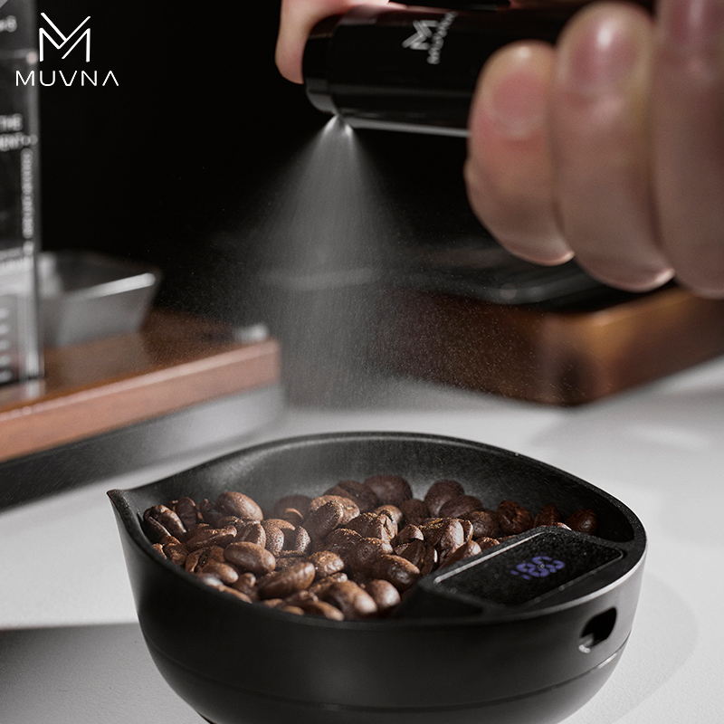MUVNA Digital Coffee Bean Scal - Kitchen Scale Precise ulasan dan harga