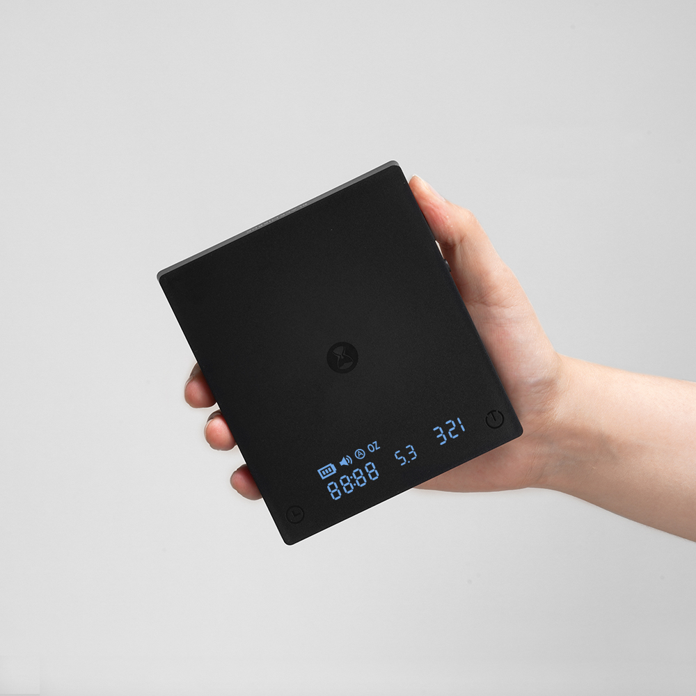 TIMEMORE Black Mirror MINI 0.1 - Kitchen Scale Precise ulasan dan harga
